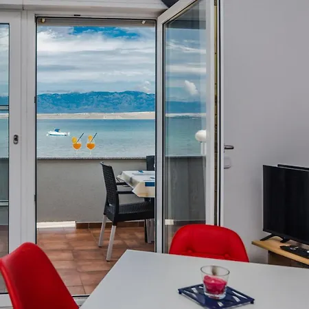 Palaic Apartment *