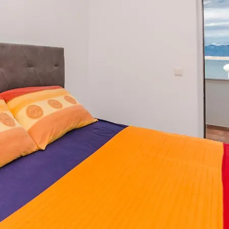 Palaic Apartment *